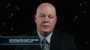 See No Evil S14E05 The Gold Sedan