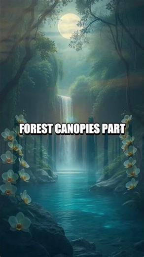 Whispers of Hidden Emerald Frontiers