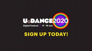 It's here! The U.DANCE DIGITAL LINE UP! 🎉💃🕺 Sign up now: https://udancedigital.org/ Some of the biggest names in dance have assembled for U.Dance Digital 2020, the national youth dance festival happening 17-19 July 2020. Dame Darcey Bussell, Strictly Come Dancing’s Aljaž Skorjanec and Janette Manrara, Boy Blue’s Kenrick ‘H20’ Sandy, The Royal Ballet’s Steven McRae and West End star Layton Williams are among the session leaders for a weekend of digital dance masterclasses, industry insights an