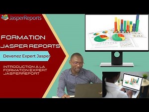 00-Formation Jasper Report Introduction à la formation Expert JasperReport