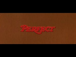 Perfect (1985) - Opening Credits/Scene - John Travolta Jamie Lee Curtis