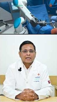 The Future of Surgery is Here | Dr. Rajib Basu | Manipal Hospitals EM Bypass