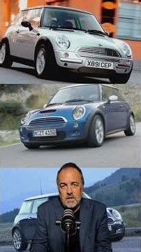 Why the MINI Cooper Became One of the Most Recognizable Small Cars Ever Built