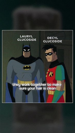 Understanding Foam in Natural Shampoo Products