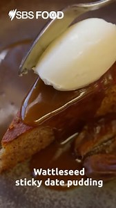 7.4K views · 29 reactions | Did someone say wattleseed sticky date pudding? We're drooling at the thought of Poh Ling Yeow's recipe  You can find the full recipe via SBS Food here: https://bit.ly/3EgLVrm | SBS Australia | Facebook