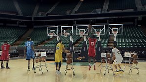 10K views · 187 reactions | Who would you put in the 2021 version of the iconic ‘Jingle Hoops’ commercial?  [: NBA] | Sports Illustrated | Facebook