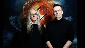 81 reactions | We heard your call 落 Here we go again with a selection of your best questions and our answers to them! Enjoy! | Blind Guardian | Facebook