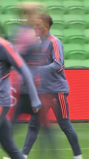 8.7K views · 87 reactions | Jadon Sancho offered unlikely Man Utd escape route by surprise manager  | The Sun Football | Facebook