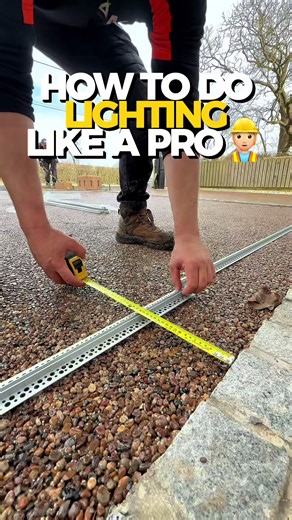 Mastering Professional Lighting Techniques for DIY Projects