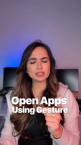 Open Apps Using Gestures on Android: Tips and Tricks