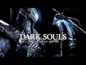 Dark Souls: Artorias of the Abyss OST: Sanctuary Guardian (HQ)