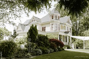 Special Occasions | Victorian Belle Weddings and Events