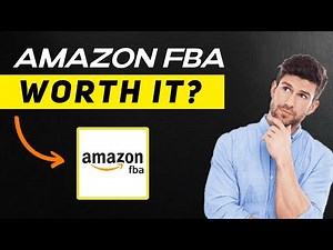 Amazon FBA 2025 Review – Best Side Hustle or Profitless Grind? (Pros & Cons)