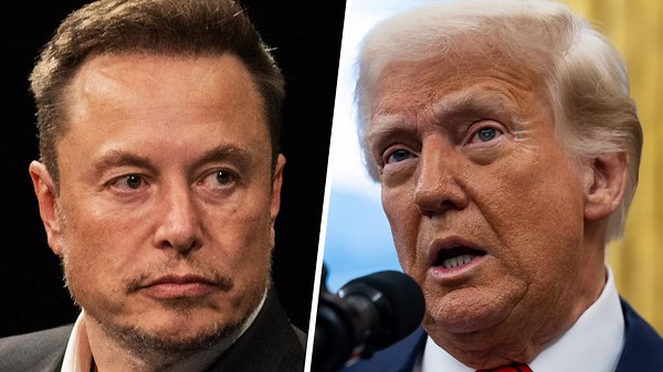 'Clear conflict of interest': Musk moves to dismantle consumer protection bureau