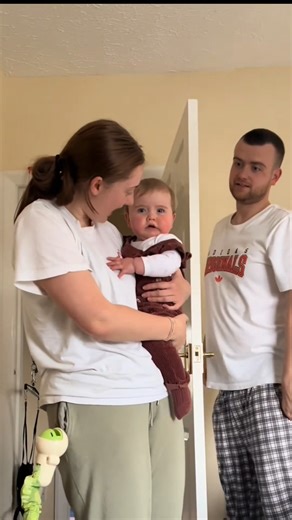 Funny babies reaction 😂😂😂 #babies #funnybaby #laugh #hahahahaha #funnyvideo #viral #funnymoments | Haha Central