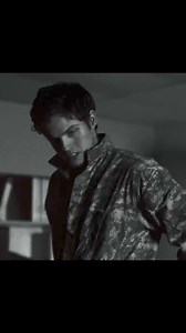 Troy Otto, Fear the Walking Dead | Daniel Sharman