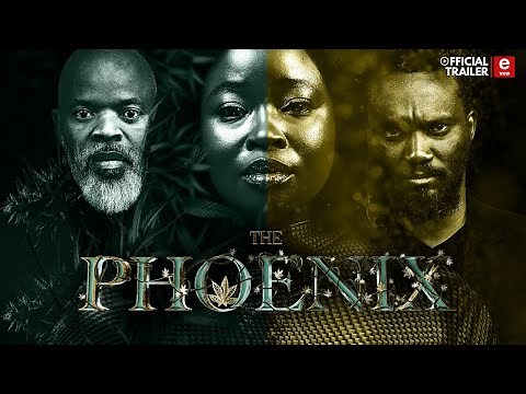 THE PHOENIX | Season 1 | eVOD Original