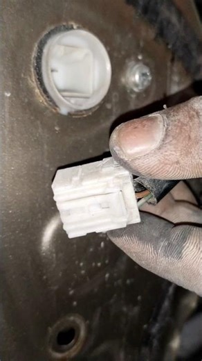 Door Lock socket easy fitting #shortvideo 🥰👏