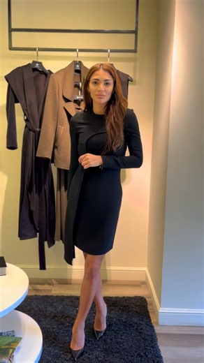 MAGAYA on Instagram: "10 years of Magaya, 10 collections ; One for each year, all in 30 seconds 🙌🏼 #magaya #10yearsanniversary #winterfashion #ootd"