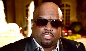 VIDEO: Cee Lo Green Injured After Phone Explodes in His Face