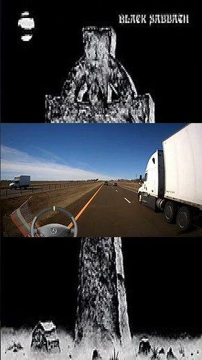 Black Sabbath album Headless Cross 1989 on the Road