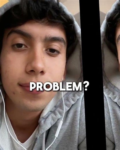 Not My Problem 👉👈🤡