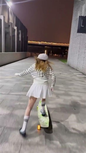 Jealousy Intensifies: My Longboard Obsession Revealed