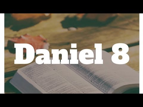 Daniel 8