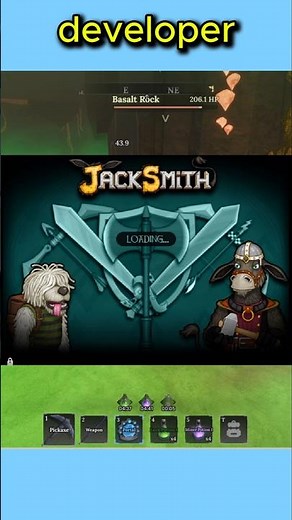 The Forge Inspiration! 🛠 | From Flash Game to Roblox Success