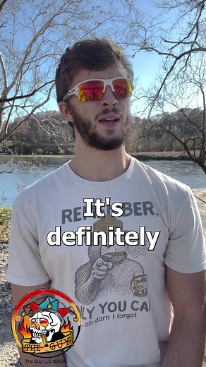 12K views · 211 reactions | Problem solving skills #dadjokesdaily #TheGuy #shoptheguy #guyjr | The guy | Facebook