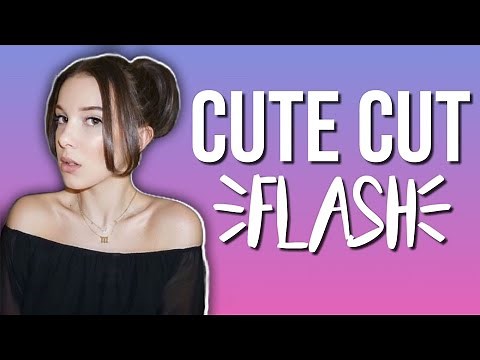 Cute Cut - Flash Tutorial
