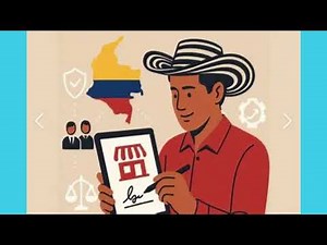 Código de Comercio 1971 – Derecho Comercial Colombiano