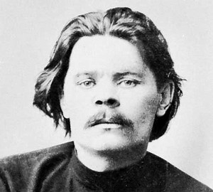 Maxim Gorky - Alchetron, The Free Social Encyclopedia