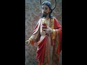 Corazón Santo, tú reinaras. Otaño