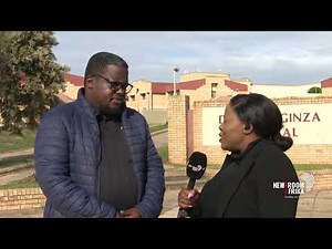 Viral video puts Dora Nginza Hospital under scrutiny