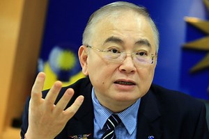 Reconsider e-invoicing and just bring back GST, says Dr Wee