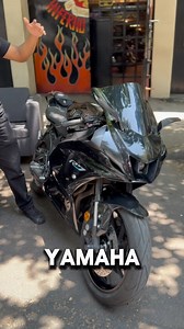 En venta Yamaha Fz 07 2017 $145,000 y R7 2022 $175,000 | Inferno Garage Custom Bikes