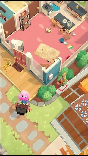 Zap It! - Moving Out 2