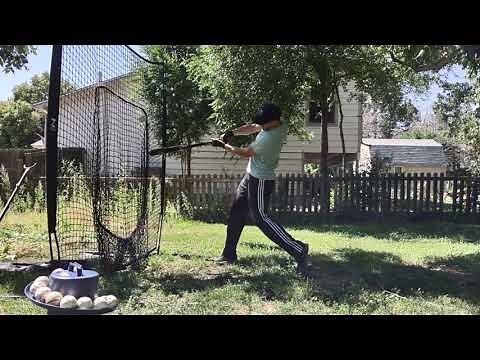 How to Use Your Jugs Soft Toss Machine (Explained in 30 Seconds)