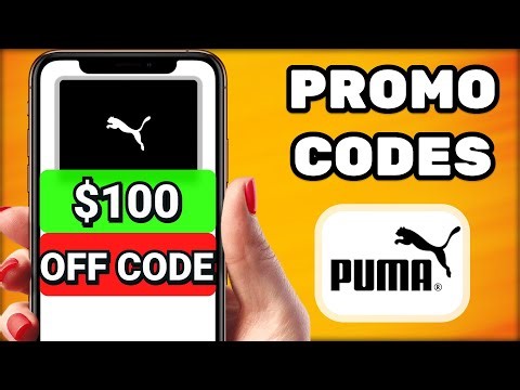 PUMA Promo Code 2026 | How to Get the Best PUMA Coupon Codes & Save Up to $100