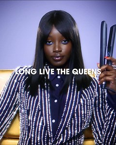 89 reactions · 5 comments | All hail platinum+  – the world’s first SMART stylerthat predicts your hair’s needs  | ghd | Facebook