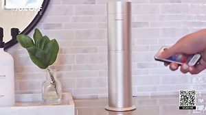 Aroma360 Black Friday Sale TV Spot, 'Luxury Scent Diffuser: 70% Off'