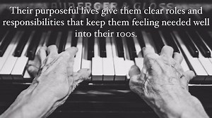 22K views · 346 reactions | Knowing your ikigai puts you on the path to a healthier, happier life. More longevity lessons from Okinawa: bluezones.com/exploration/okinawa-japan. | Blue Zones | Facebook