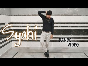 Syahi Song | Dance Cover | Sinta Bhai | Gold E Gill | Mahi Dhaka | Trending Haryanvi Song 2024