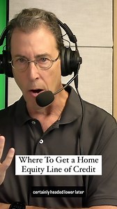 5K views · 129 reactions | When exploring the benefits of a HELOC, credit unions stand out as your go-to choice. Discover financial flexibility and personalized service – your home’s equity, your credit union’s commitment. #HELOC #CreditUnion #moneytips #financialliteracy | Clark Howard | Facebook