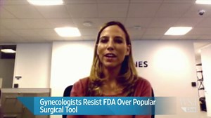 The Personal Story Behind WSJ’s ‘Deadly Medicine’