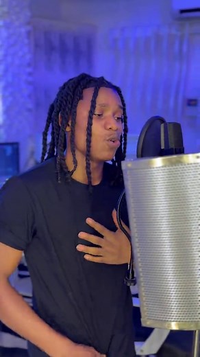 Rayvanny ft. Kusslove Moyo: Mapenzi Chenga