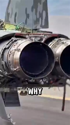6.5K views · 24 reactions | Why Fighter Jet Engines Fail to Melt | TechWizards | Facebook
