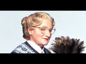 #83 | Mrs Doubtfire 2: Son of Doubtfire