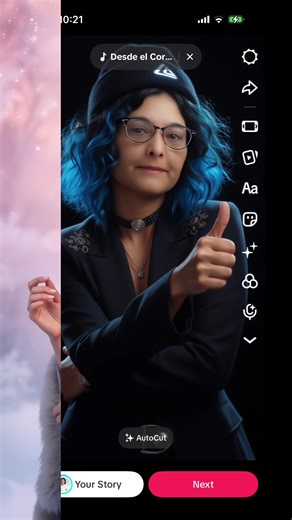 Lizmaldonado (@liz.maldonado060)’s videos with som original - Song Lyrics